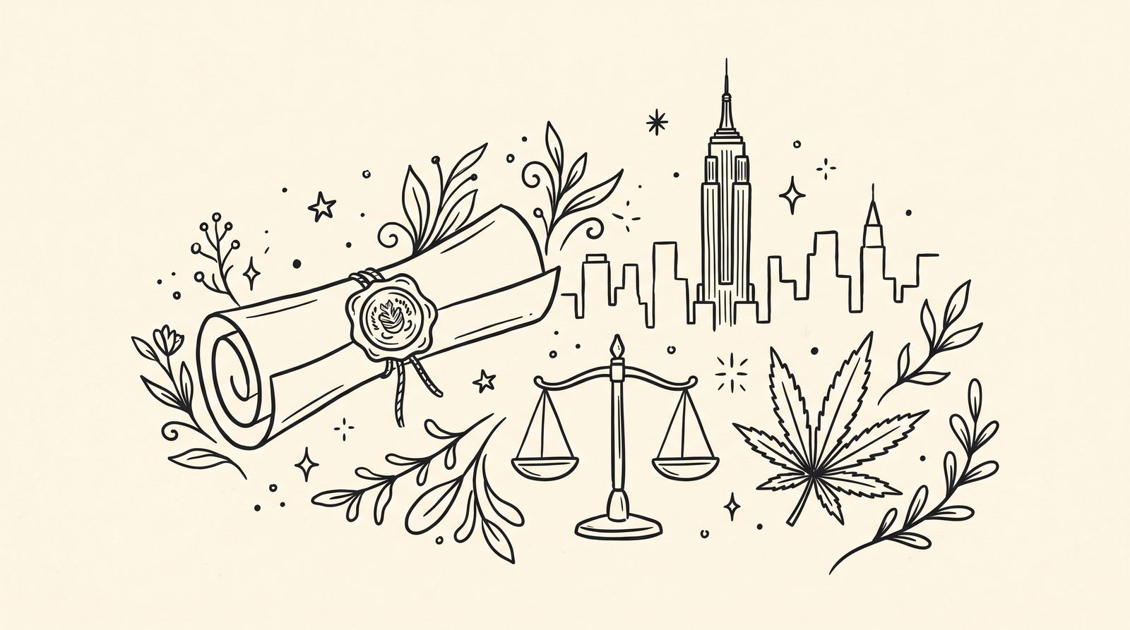 NYC cannabis laws in 2026