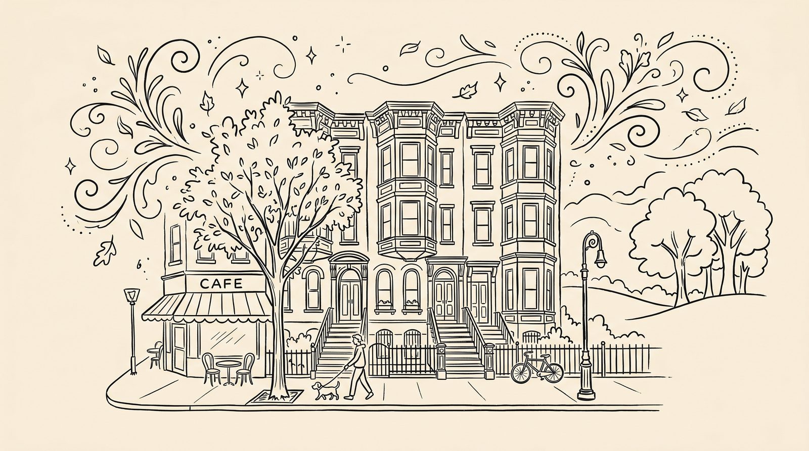 Upper West Side neighborhood guide